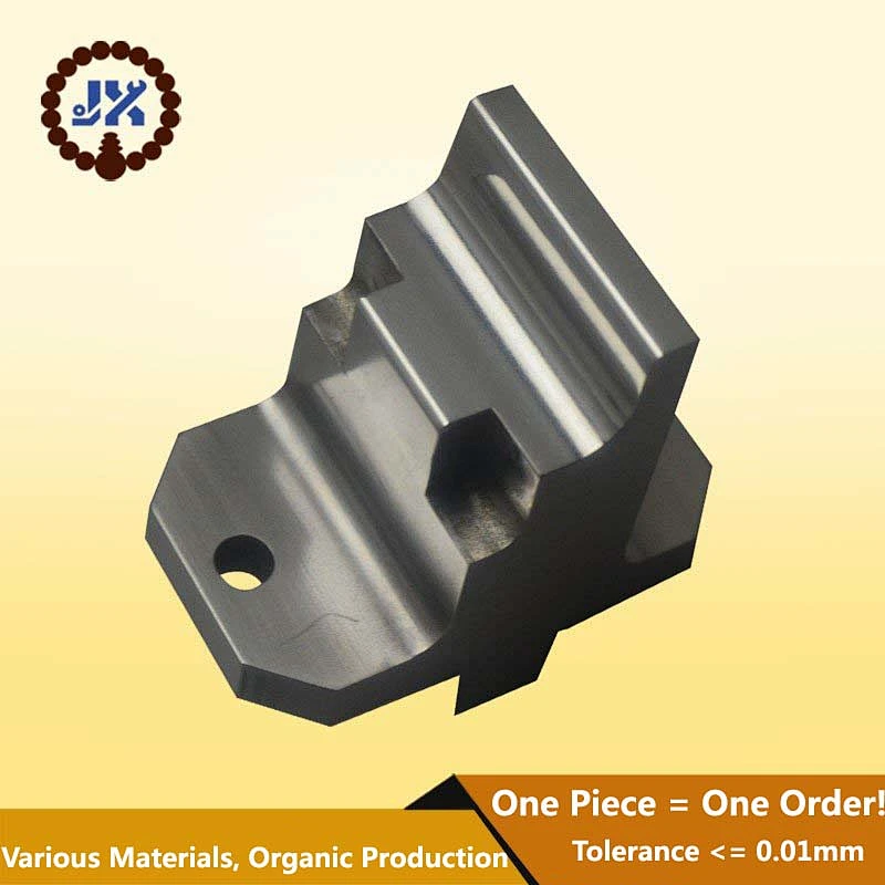 CNC Stainless Steel Machining Grinding Custom Aluminum Stainless Metal Bronze Parts Fabrication Services