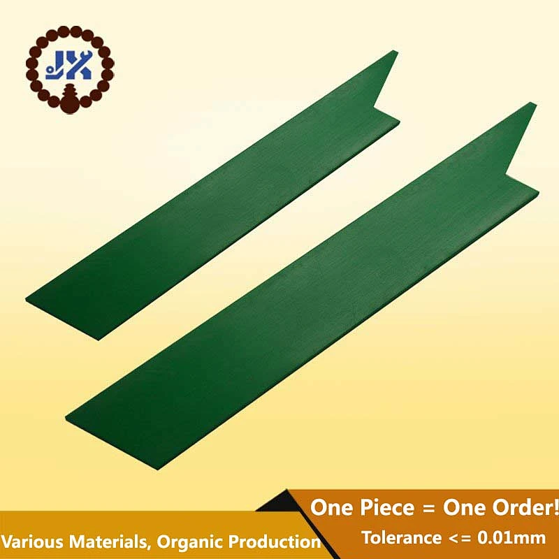 Customized CNC Aluminum Machining Products Bracket Stamping Metal Parts