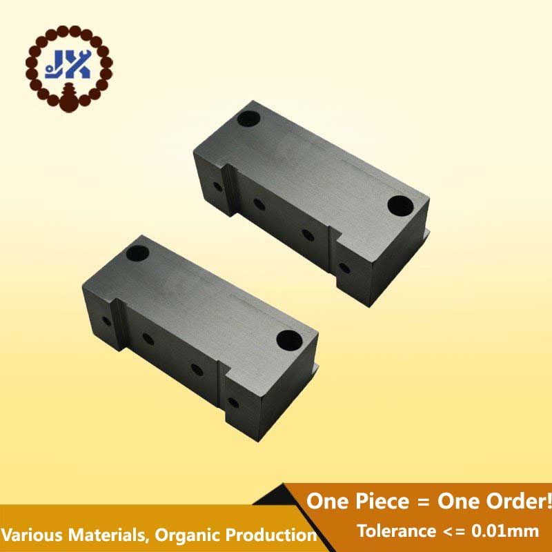 CNC Stainless Steel Machining Grinding Custom Aluminum Stainless Metal Bronze Parts Fabrication Services