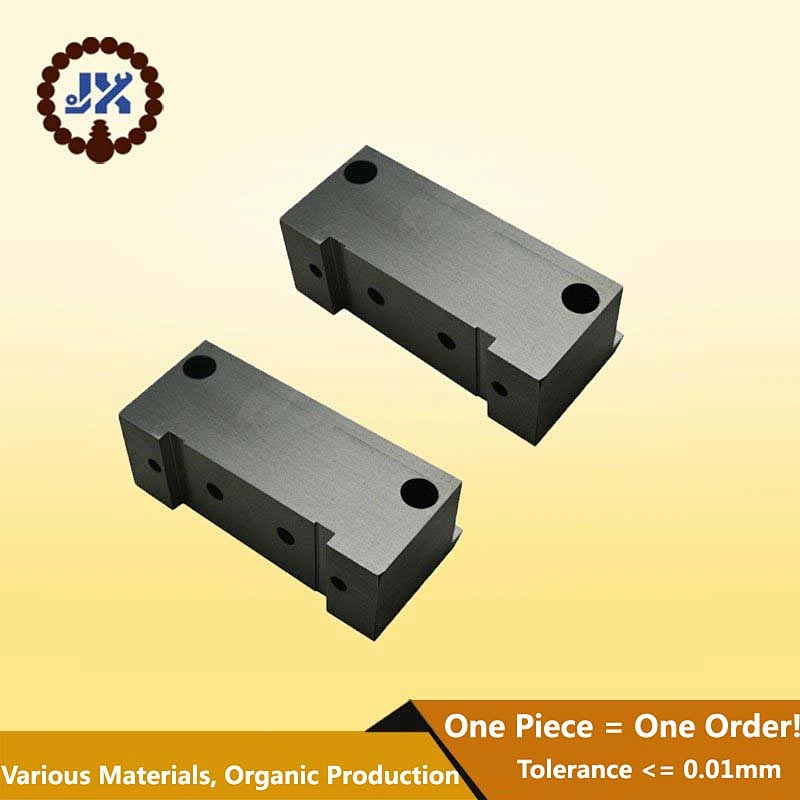 CNC Stainless Steel Machining Grinding Custom Aluminum Stainless Metal Bronze Parts Fabrication Services
