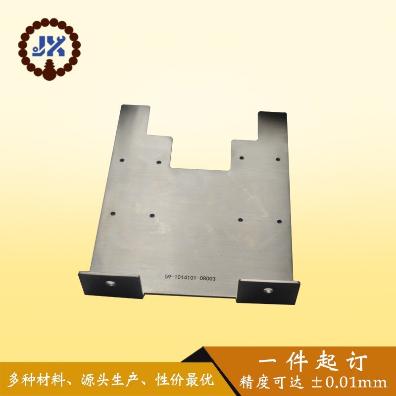 Custom Sheet Metal Bending Cutting Welding Stamped Forming Services Parts Metal Stainless Steel Aluminum Sheet Metal Fabricatio