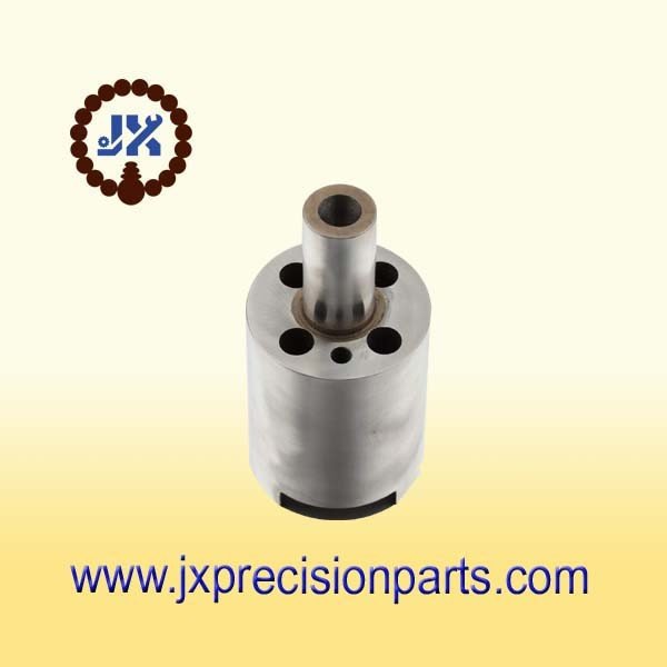 CNC Plastic Machining Grinding Custom Aluminum Stainless Metal Bronze Parts Fabrication Services