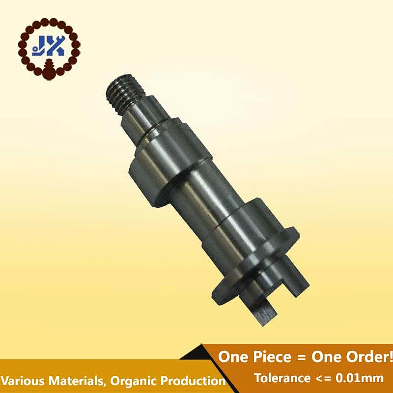 CNC Metal Machining Grinding Custom Aluminum Stainless Metal Bronze Parts Fabrication Services