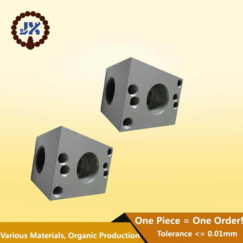 CNC Metal Machining Grinding Custom Aluminum Stainless Metal Bronze Parts Fabrication Services
