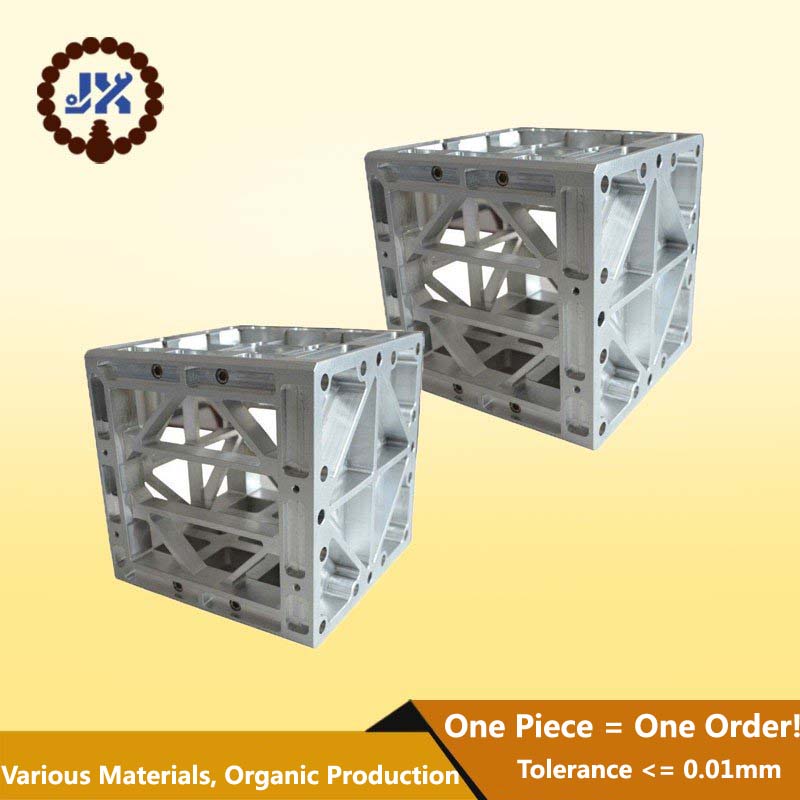 CNC Metal Machining Grinding Custom Aluminum Stainless Metal Bronze Parts Fabrication Services