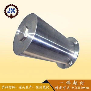 CNC Metal Machining Grinding Custom Aluminum Stainless Metal Bronze Parts Fabrication Services