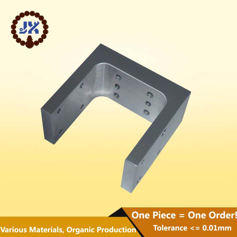 CNC Plastic Machining Grinding Custom Aluminum Stainless Metal Bronze Parts Fabrication Services