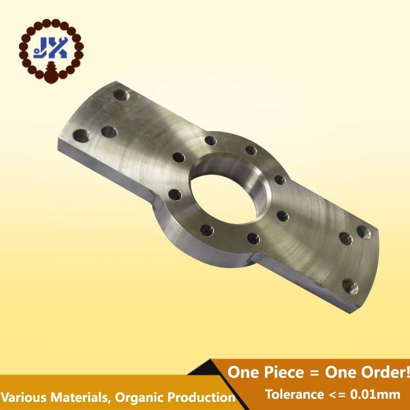 CNC Bronze Machining Grinding Custom Aluminum Stainless Metal Bronze Parts Fabrication Services