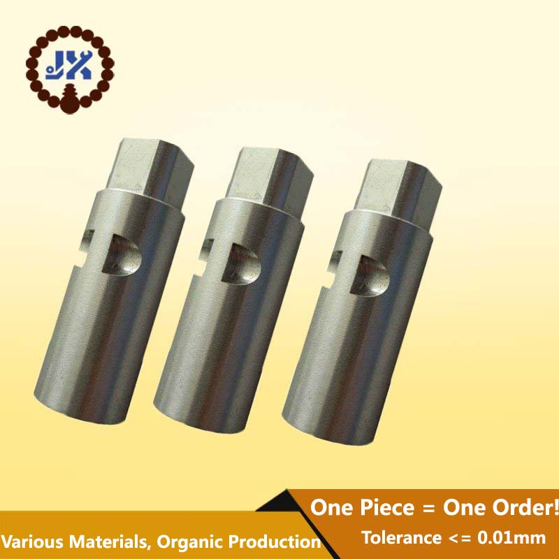 CNC Stainless Steel Machining Grinding Custom Aluminum Stainless Metal Bronze Parts Fabrication Services