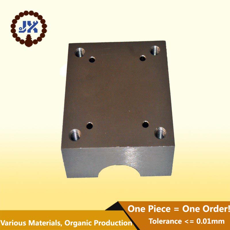 CNC Bronze Machining Grinding Custom Aluminum Stainless Metal Bronze Parts Fabrication Services