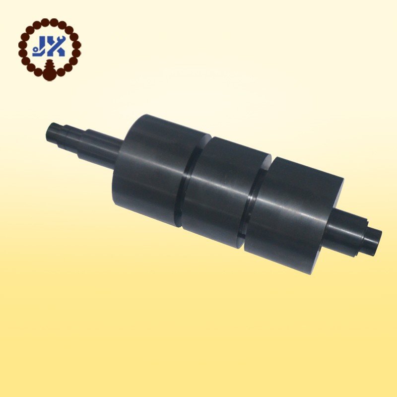 Customized CNC Aluminum Machining Products Bracket Stamping Metal Parts