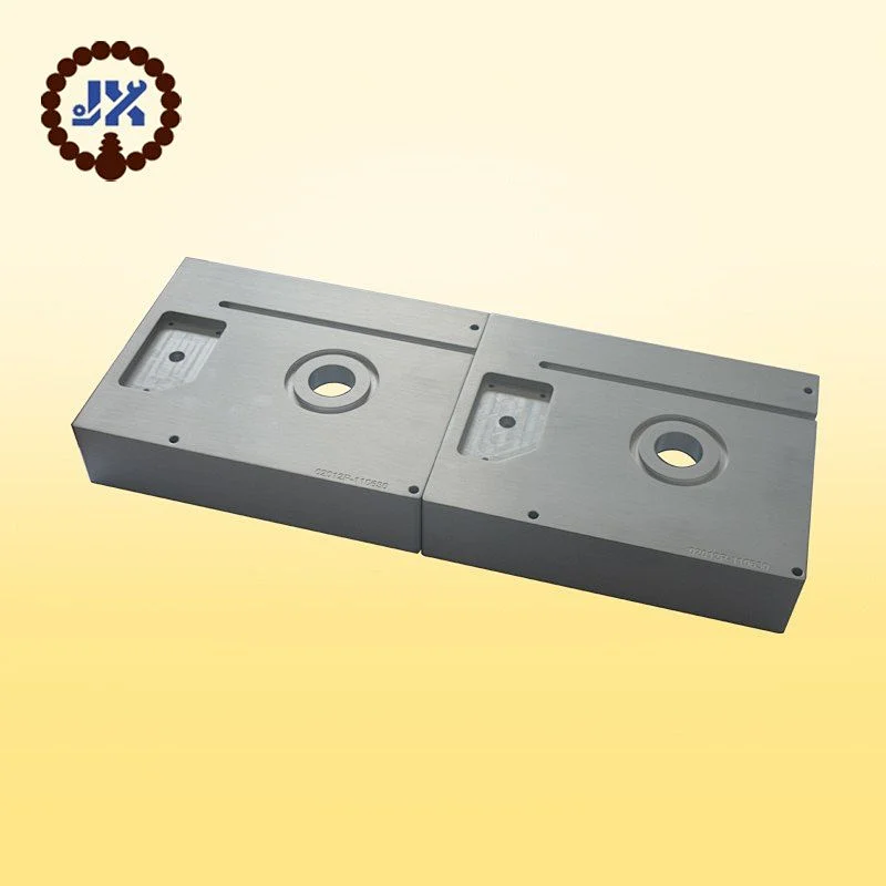 CNC Plastic Machining Grinding Custom Aluminum Stainless Metal Bronze Parts Fabrication Services