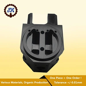 CNC Plastic Machining Grinding Custom Aluminum Stainless Metal Bronze Parts Fabrication Services