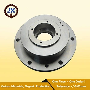 CNC Plastic Machining Grinding Custom Aluminum Stainless Metal Bronze Parts Fabrication Services