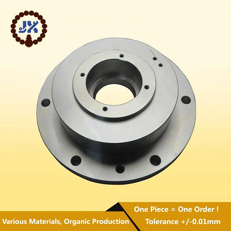 CNC Plastic Machining Grinding Custom Aluminum Stainless Metal Bronze Parts Fabrication Services