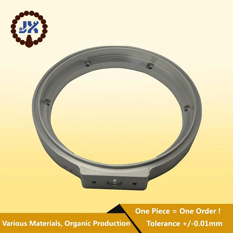CNC Plastic Machining Grinding Custom Aluminum Stainless Metal Bronze Parts Fabrication Services