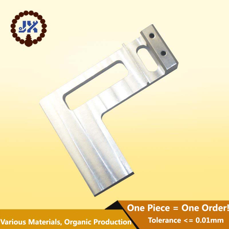 CNC Plastic Machining Grinding Custom Aluminum Stainless Metal Bronze Parts Fabrication Services