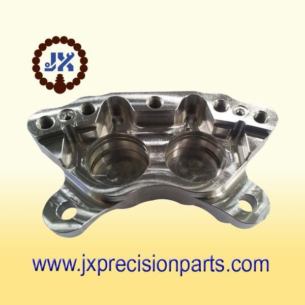 CNC Plastic Machining Grinding Custom Aluminum Stainless Metal Bronze Parts Fabrication Services