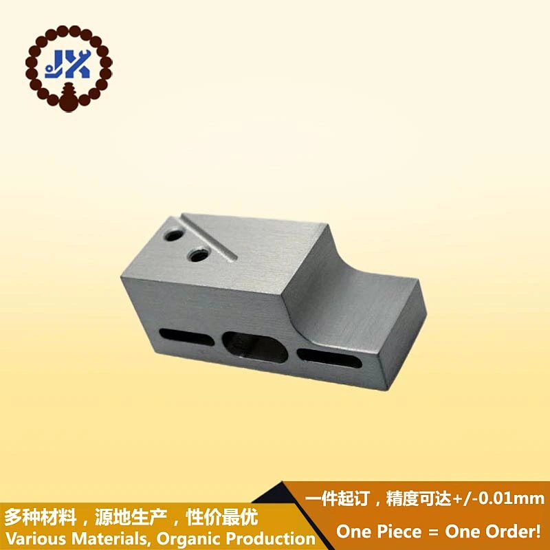 CNC Metal Machining Grinding Custom Aluminum Stainless Metal Bronze Parts Fabrication Services