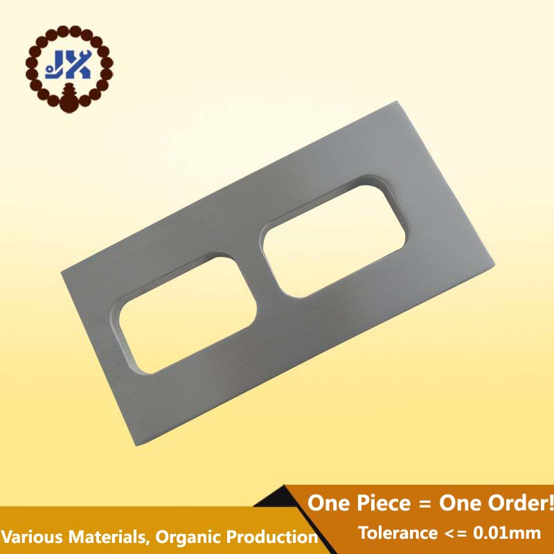 CNC Metal Machining Grinding Custom Aluminum Stainless Metal Bronze Parts Fabrication Services