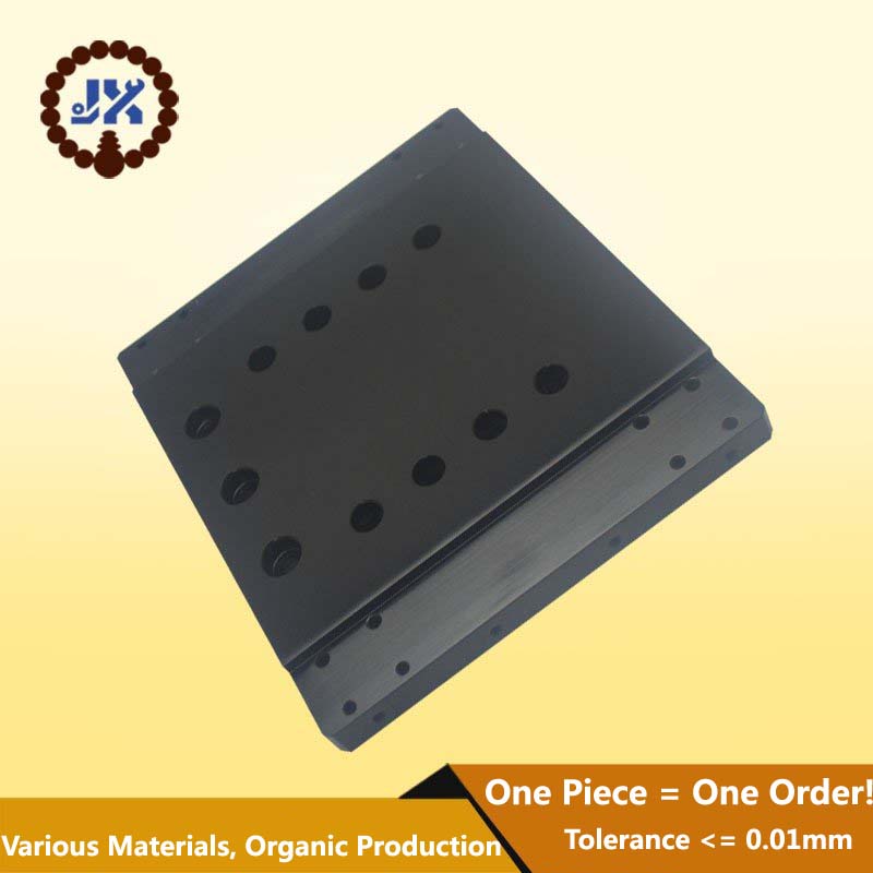 CNC Plastic Machining Grinding Custom Aluminum Stainless Metal Bronze Parts Fabrication Services