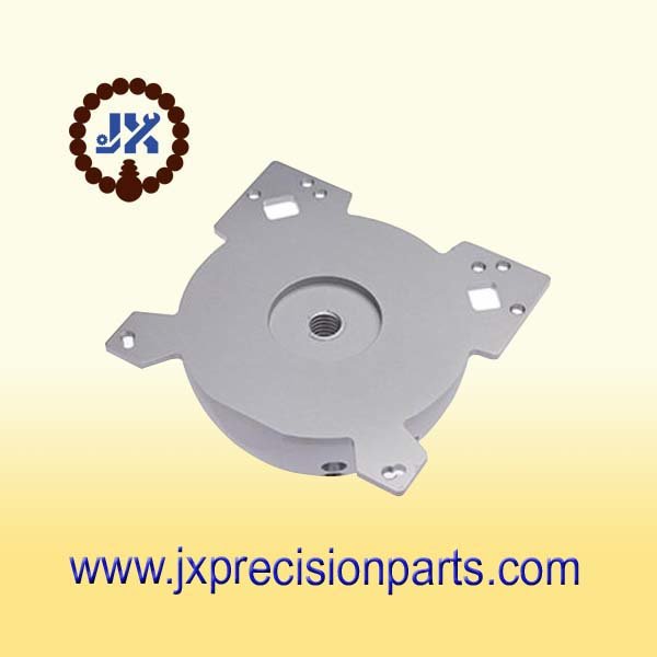 CNC Bronze Machining Grinding Custom Aluminum Stainless Metal Bronze Parts Fabrication Services