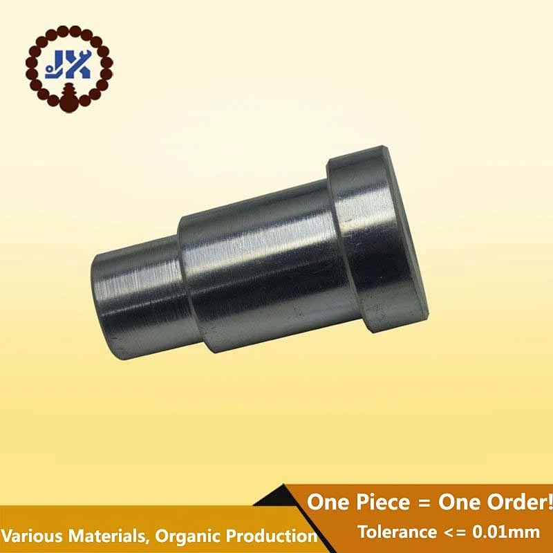 CNC Plastic Machining Grinding Custom Aluminum Stainless Metal Bronze Parts Fabrication Services