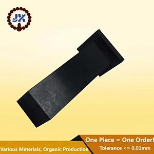 CNC Plastic Machining Grinding Custom Aluminum Stainless Metal Bronze Parts Fabrication Services