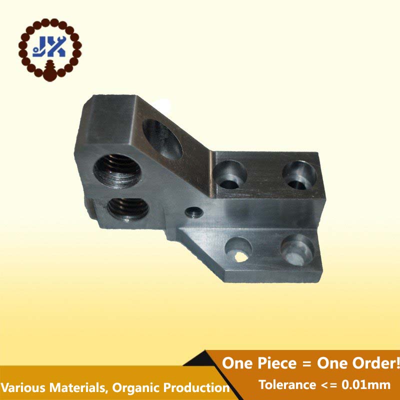 CNC Plastic Machining Grinding Custom Aluminum Stainless Metal Bronze Parts Fabrication Services