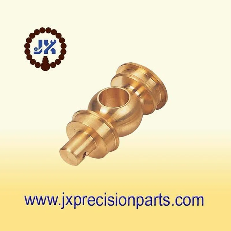 Customized CNC Aluminum Machining Products Bracket Stamping Metal Parts