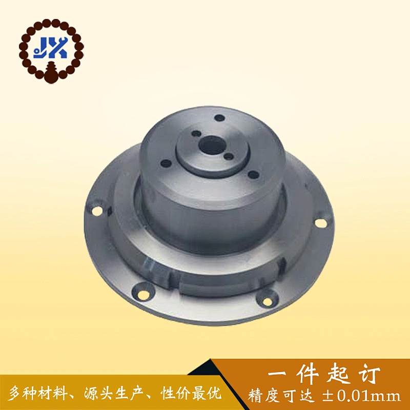 CNC Bronze Machining Grinding Custom Aluminum Stainless Metal Bronze Parts Fabrication Services