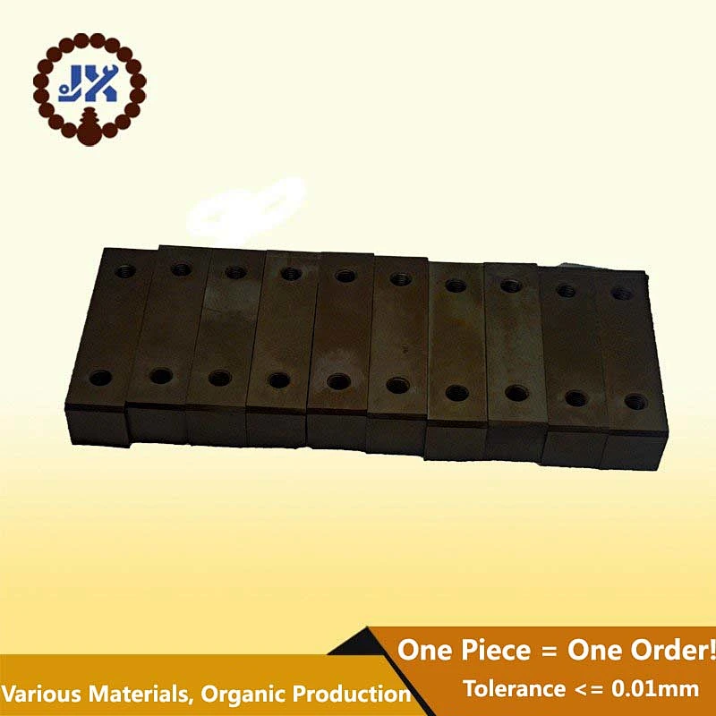 CNC Metal Machining Grinding Custom Aluminum Stainless Metal Bronze Parts Fabrication Services