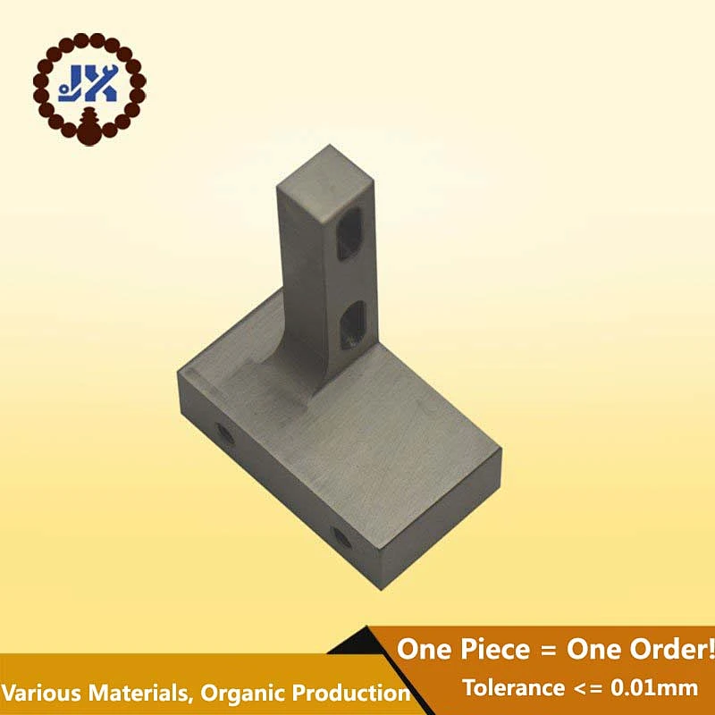 CNC Metal Machining Grinding Custom Aluminum Stainless Metal Bronze Parts Fabrication Services