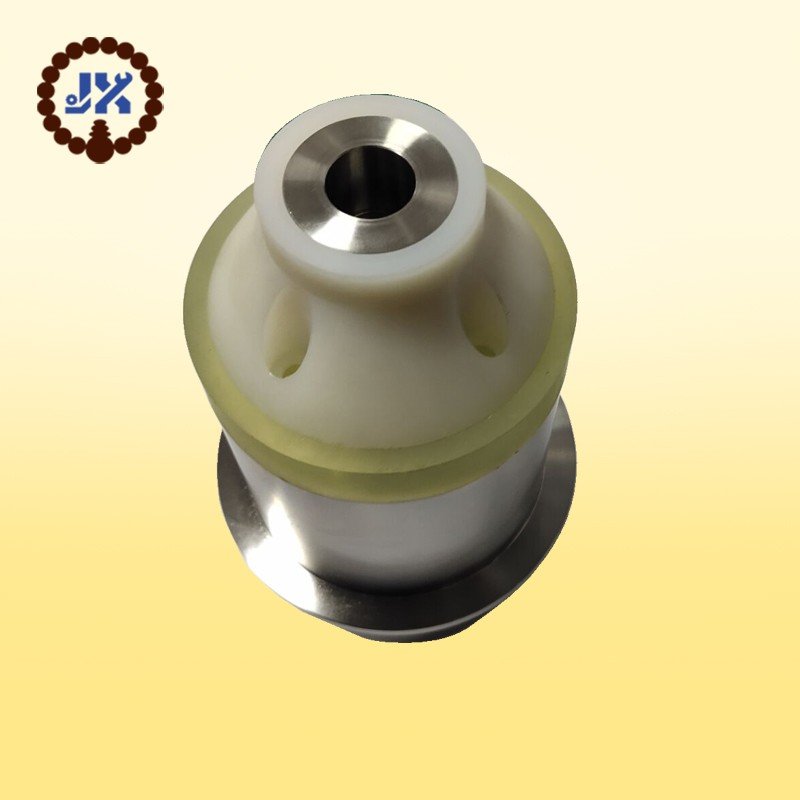 CNC Metal Machining Grinding Custom Aluminum Stainless Metal Bronze Parts Fabrication Services
