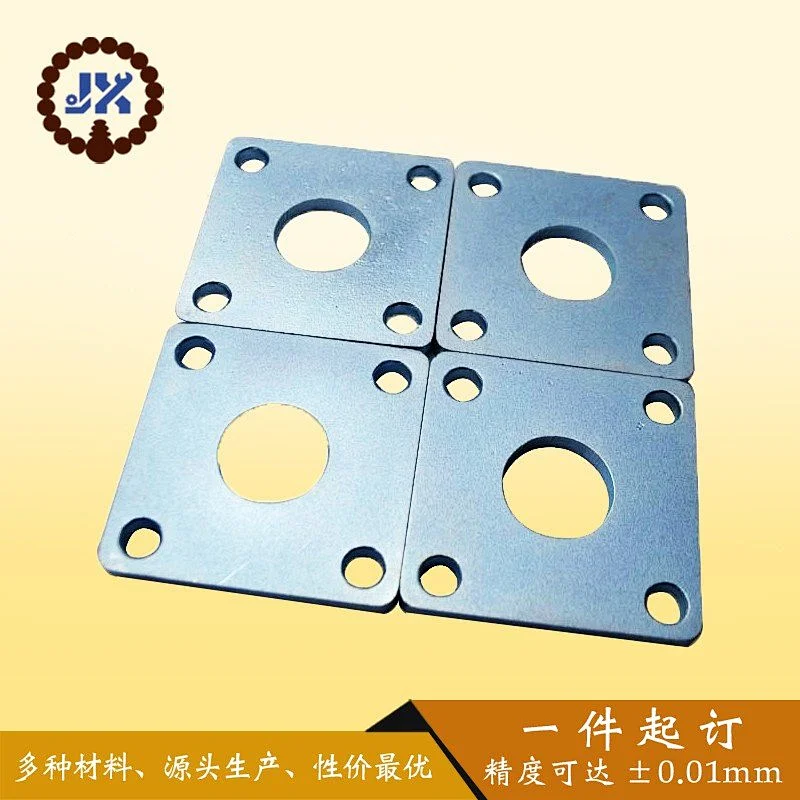 Customized CNC Machining Aluminum Parts