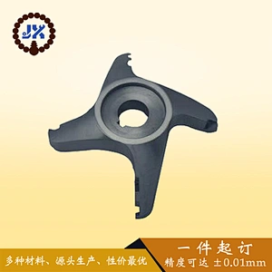 Customized CNC Machining Aluminum Parts