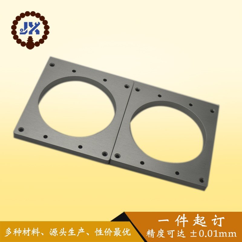 CNC Bronze Machining Grinding Custom Aluminum Stainless Metal Bronze Parts Fabrication Services