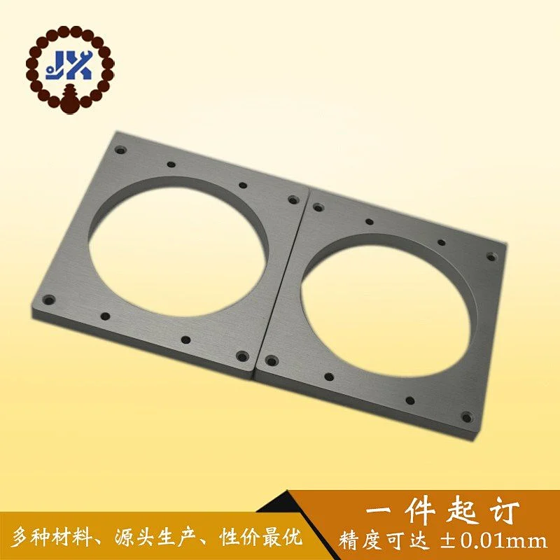 CNC Bronze Machining Grinding Custom Aluminum Stainless Metal Bronze Parts Fabrication Services