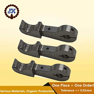 CNC Stainless Steel Machining Grinding Custom Aluminum Stainless Metal Bronze Parts Fabrication Services