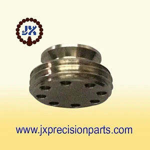 CNC Stainless Steel Machining Grinding Custom Aluminum Stainless Metal Bronze Parts Fabrication Services