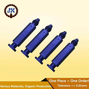 CNC Bronze Machining Grinding Custom Aluminum Stainless Metal Bronze Parts Fabrication Services