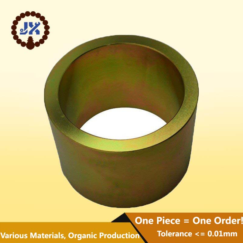 CNC Bronze Machining Grinding Custom Aluminum Stainless Metal Bronze Parts Fabrication Services
