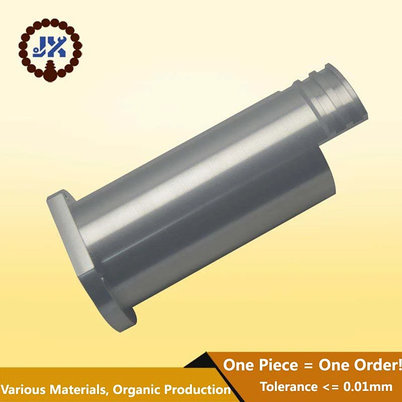 Customized CNC Aluminum Machining Products Bracket Stamping Metal Parts