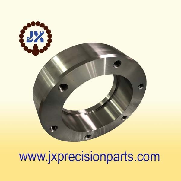 CNC Plastic Machining Grinding Custom Aluminum Stainless Metal Bronze Parts Fabrication Services