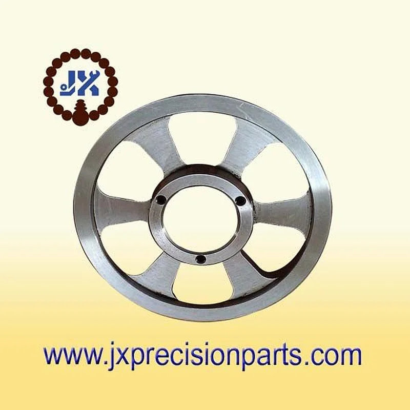 CNC Plastic Machining Grinding Custom Aluminum Stainless Metal Bronze Parts Fabrication Services
