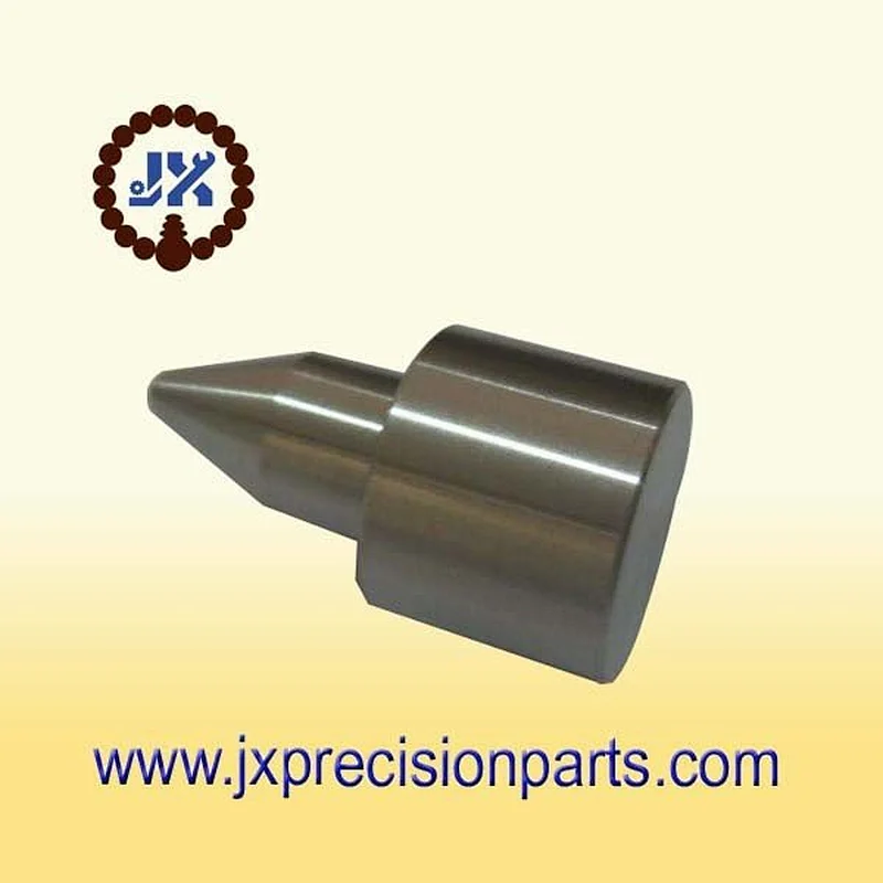 CNC Plastic Machining Grinding Custom Aluminum Stainless Metal Bronze Parts Fabrication Services