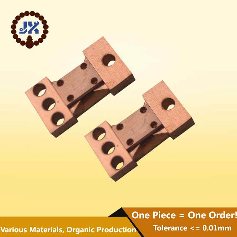 Precise CNC mechinery Bronze Machining Grinding Custom Aluminum Stainless Metal Bronze Parts Fabrication Services