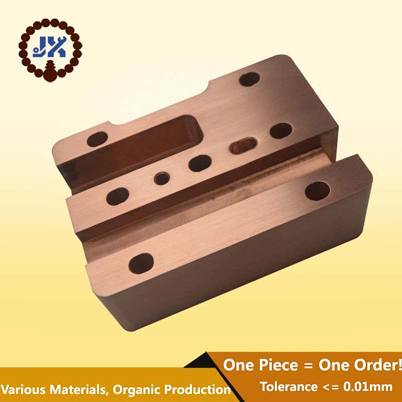 Precise CNC mechinery Bronze Machining Grinding Custom Aluminum Stainless Metal Bronze Parts Fabrication Services