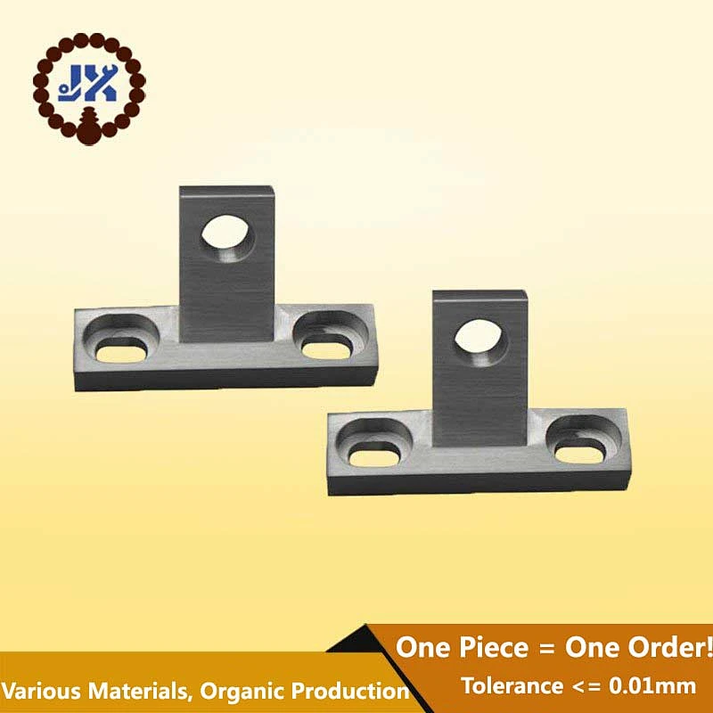 CNC Plastic Machining Grinding Custom Aluminum Stainless Metal Bronze Parts Fabrication Services