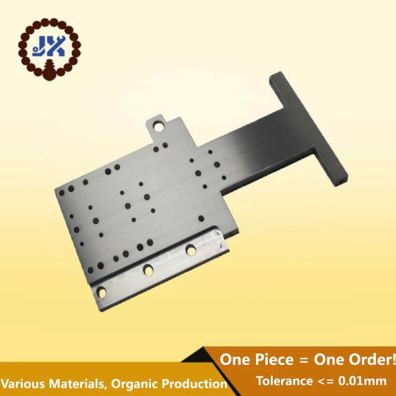 CNC Plastic Machining Grinding Custom Aluminum Stainless Metal Bronze Parts Fabrication Services